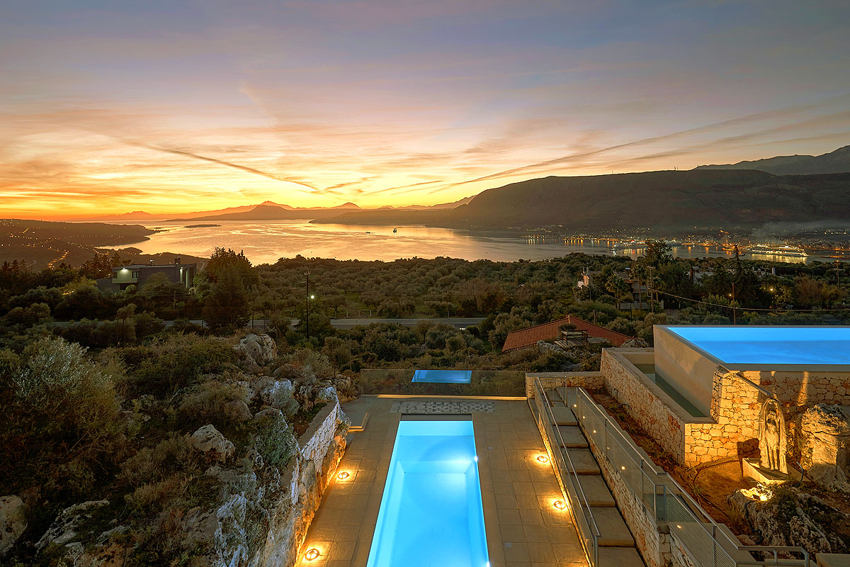 Olives And Thyme Retreat